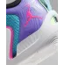 Nike Tatum 1 Lagoon Pulse/Psychic Purple/White/Pink Blast|Basketball Shoes