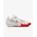 Nike G.T. Cut Academy Summit White/Picante Red/Football Grey/Metallic Silver|Basketball Shoes