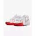 Nike G.T. Cut 3 Summit White/Picante Red/Football Grey/Metallic Silver|Basketball Shoes