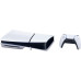 Sony - PlayStation 5 Slim Console - White | Gaming Console