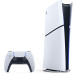 Sony - PlayStation 5 Slim (Digital Edition) - White | Gaming Console