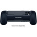 Backbone - One (Lightning) - Mobile Gaming Controller for iPhone  - Black