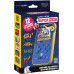 Blaze Entertainment - Hyper Mega Tech! CAPCOM Super Pocket - Blue/Yellow