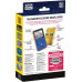 Blaze Entertainment - Hyper Mega Tech! CAPCOM Super Pocket - Blue/Yellow