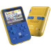 Blaze Entertainment - Hyper Mega Tech! CAPCOM Super Pocket - Blue/Yellow