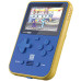 Blaze Entertainment - Hyper Mega Tech! CAPCOM Super Pocket - Blue/Yellow