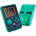 Blaze Entertainment - Hyper Mega Tech! Taito Super Pocket - Green/Black