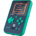 Blaze Entertainment - Hyper Mega Tech! Taito Super Pocket - Green/Black