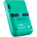 Blaze Entertainment - Hyper Mega Tech! Taito Super Pocket - Green/Black