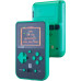 Blaze Entertainment - Hyper Mega Tech! Taito Super Pocket - Green/Black