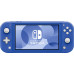 Nintendo - Switch 32GB Lite - Blue