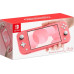 Nintendo - Switch 32GB Lite - Coral