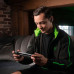 Razer - Kishi V2 Gaming Controller for Android - Black