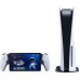 Sony - PlayStation Portal Remote Player - White