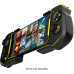 Turtle Beach - Atom Game Controller for Android Phones - Black/Yellow