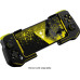 Turtle Beach - Atom Game Controller for Android Phones - Black/Yellow