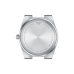 Tissot -PRX Silver-Dial | Stainless Steel Link | Watch