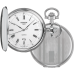 Tissot - Savonnette Pocket White-Dial | Stainless Steel | Watch