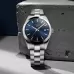 Tissot- Gentleman-Blue-Dial|Stainless Steel|Watch