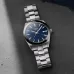 Tissot- Gentleman-Blue-Dial|Stainless Steel|Watch