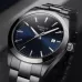 Tissot- Gentleman-Blue-Dial|Stainless Steel|Watch