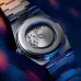 Tissot -  PR Powermatic 80 Blue-Dial| Stainless Steel | Watch