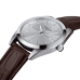 Tissot - Gentleman-40mm-Silver-Dial| Stainless Steel | Watch