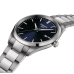 Tissot - PR 100 Blue-Dial| Stainless Steel | Watch