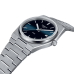 Tissot PRX Swiss Quartz Blue Dial|Watch