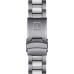 Tissot Seastar-1000-40MM-White-Dial| Stainless Steel | Watch