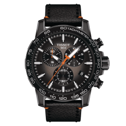 Tissot Supersport Chrono Basketball Edition | Watch