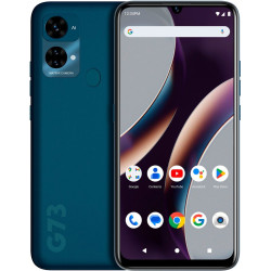 BLU - G73 128GB - Nordic Blue