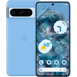 Google - Pixel 8 128GB - Bay