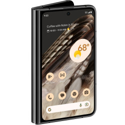 Google - Pixel Fold 5G 256GB - Obsidian