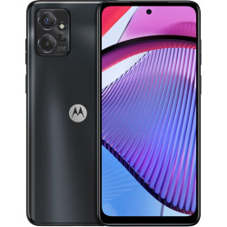 Motorola - Moto G Power 5G 2023 256GB - Mineral Black