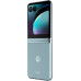 Motorola - razr+ 2023 256GB -Glacier Blue