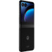 Motorola - razr+ 2023 256GB - Infinite Black