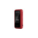 Nokia - 2780 Flip Phone -Red