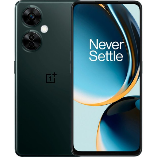 OnePlus - Nord N30 5G 128GB - Chromatic Gray