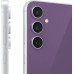 Samsung - Galaxy S23 FE 128GB -purple