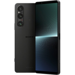 Sony - Xperia 1 V 256GB 5G - Black