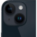 Apple - iPhone 14 128GB - Midnight