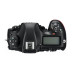 Nikon - D850 4k Video Camera (Body Only) - Black | DSLR Camera