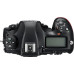 Nikon - D850 4k Video Camera (Body Only) - Black | DSLR Camera