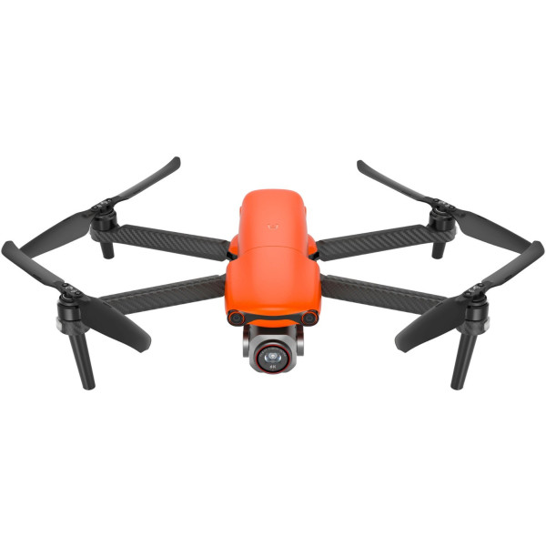 Autel Robotics - EVO Lite+ Premium Bundle - Quadcopter with Remote Controller (Android and iOS compatible) - Orange