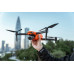 Autel Robotics - EVO Lite+ Premium Bundle - Quadcopter with Remote Controller (Android and iOS compatible) - Orange