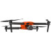 Autel Robotics - EVO Lite+ Premium Bundle - Quadcopter with Remote Controller (Android and iOS compatible) - Orange