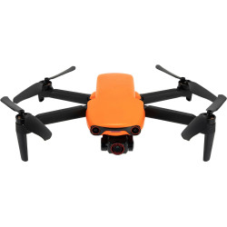 Autel Robotics - EVO Nano+ Premium Bundle - Quadcopter with Remote Controller (Android and iOS compatible) - Orange