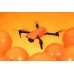 Autel Robotics - EVO Nano+ Premium Bundle - Quadcopter with Remote Controller (Android and iOS compatible) - Orange