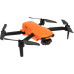 Autel Robotics - EVO Nano+ Premium Bundle - Quadcopter with Remote Controller (Android and iOS compatible) - Orange